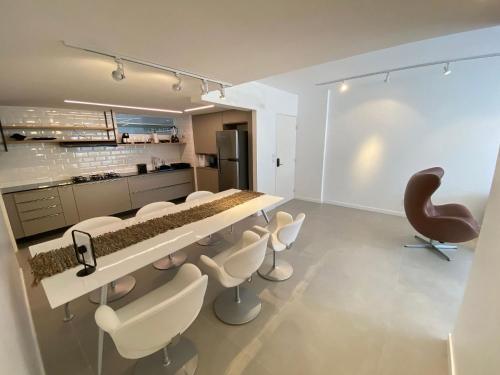 Apartamento Edif�cio Catania - Apto 102