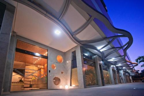 Apartamento Edif�cio Time - Apto 315