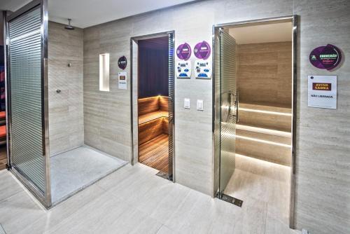 Apartamento Edif�cio Time - Apto 315
