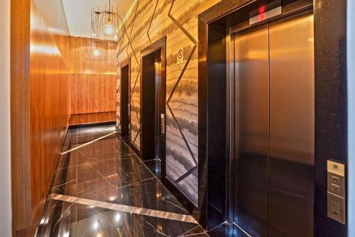 Apartamento Edif�cio Time - Apto 315