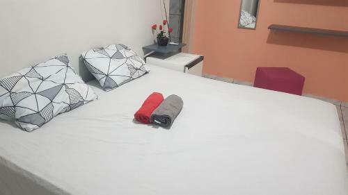 Hotel Pousada Lucrezia