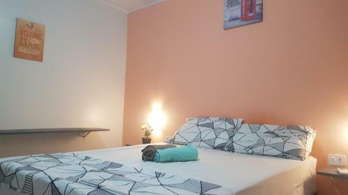 Hotel Pousada Lucrezia
