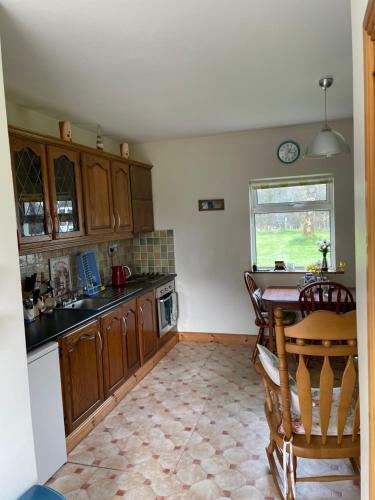 Bed & Breakfast Athenry Lodge