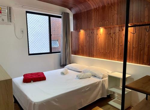 Apartamento Descanso Ed. Timoneiro Pr�ximo Orla