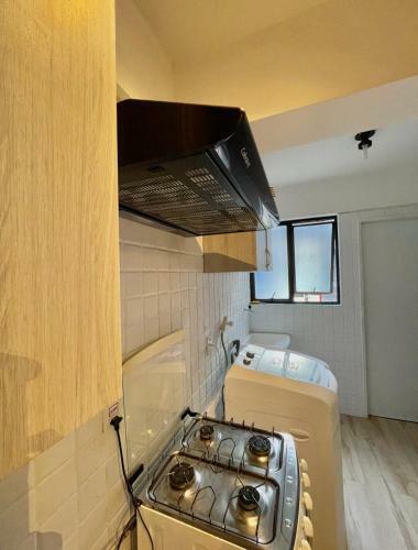 Apartamento Descanso Ed. Timoneiro Pr�ximo Orla