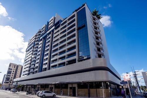 Apartamento Edif�cio Time - Apto 918