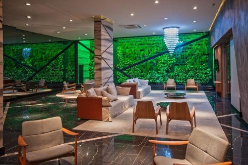 Apartamento Edif�cio Time - Apto 918