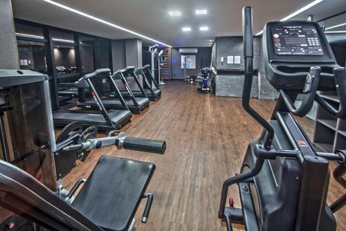 Apartamento Edif�cio Time - Apto 918