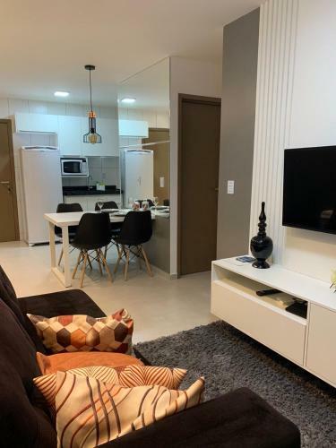 Excelente Apartamento Na Jati�ca. Edf. Strauss