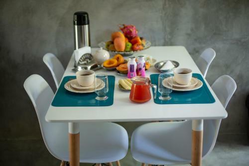 Apartamento Vila Riacho