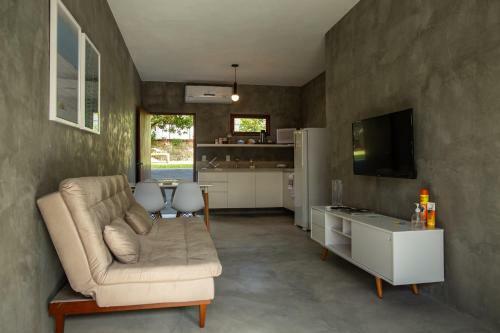 Apartamento Vila Riacho