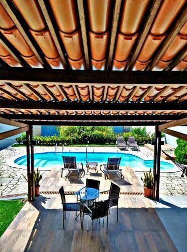 Apartamento Vila Riacho