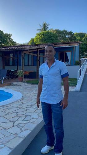 Apartamento Vila Riacho