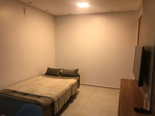 Apartamento Apto Acolhedor A 5 Min Do Parque Shopping