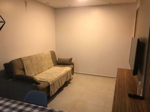 Apartamento Apto Acolhedor A 5 Min Do Parque Shopping