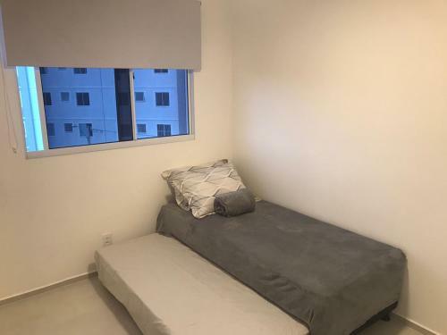 Apartamento Apto Acolhedor A 5 Min Do Parque Shopping