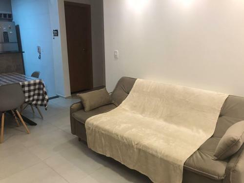 Apartamento Apto Acolhedor A 5 Min Do Parque Shopping