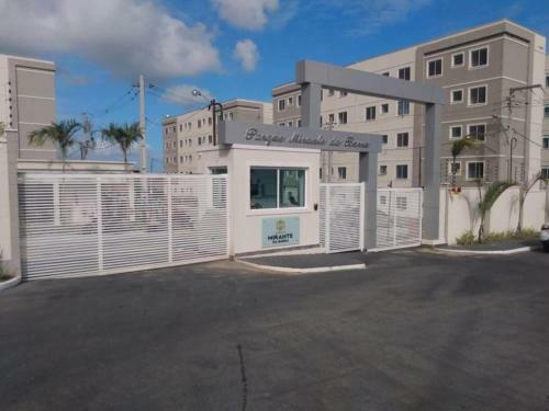 Apartamento Apto Acolhedor A 5 Min Do Parque Shopping