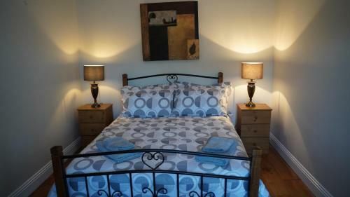 Connemara Farmhouse