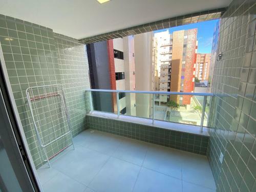 Apartamento Edif�cio Strauss - Apto 411