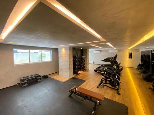 Apartamento Edif�cio Strauss - Apto 411