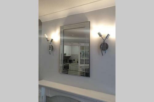 Fabulous Apartment In Eyre Square Quiet With Parking