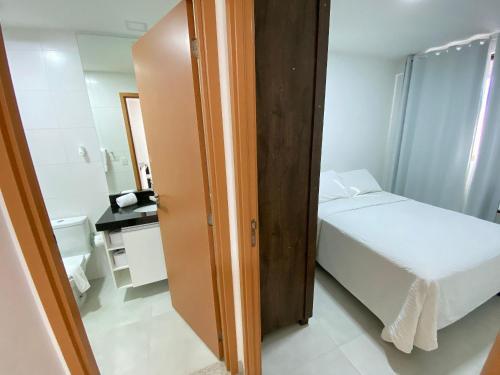 Apartamento Edif�cio Studio Design - Apto 405