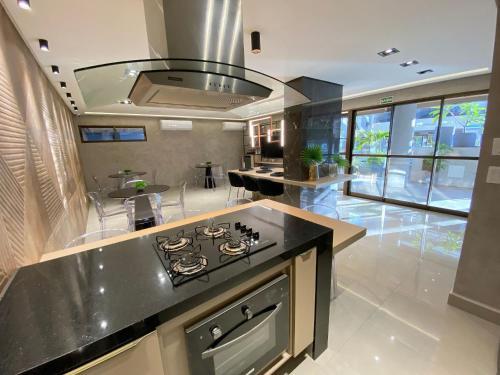 Apartamento Edif�cio Studio Design - Apto 405