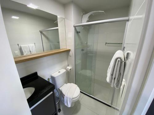 Apartamento Edif�cio Time - Apto 1118