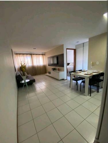 Apartamento Incr�vel Apt Na Ponta Verde!