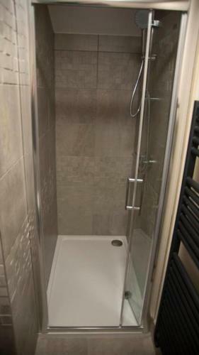 Apartamento Maynooth Serviced Studios