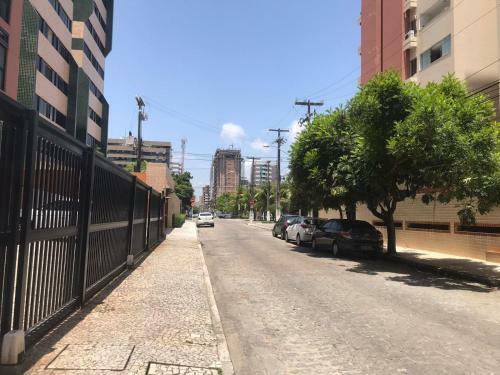 Apartamento Ponta Verde