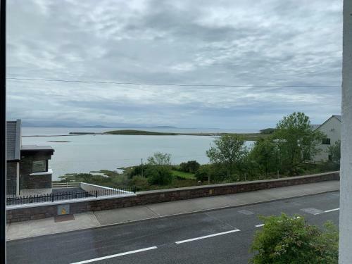 Hostal Mary's Of Mulranny