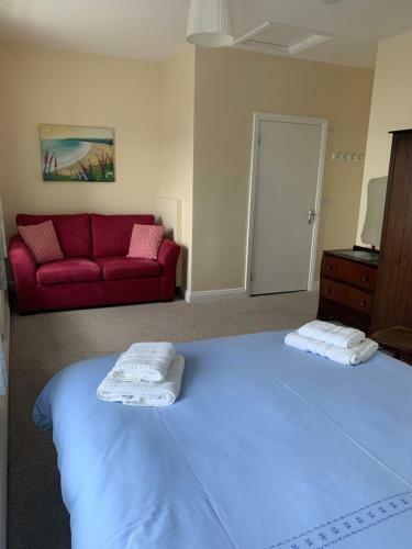 Hostal Mary's Of Mulranny