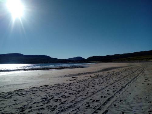 Hostal Mary's Of Mulranny