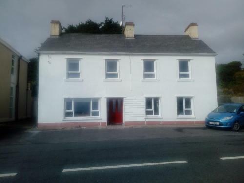 Hostal Mary's Of Mulranny
