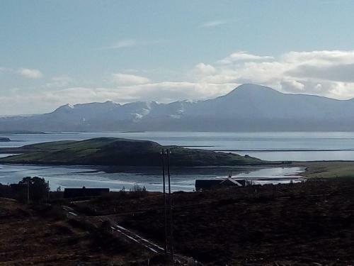 Hostal Mary's Of Mulranny