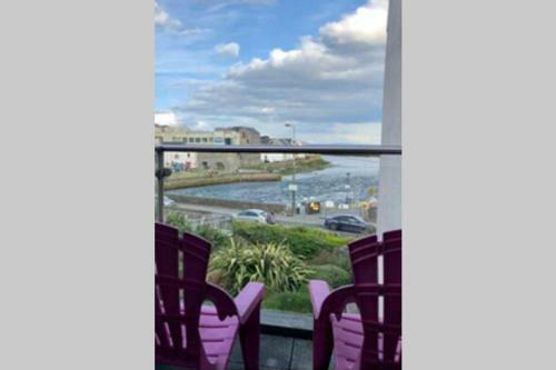Apartamento Amazing View! Overlooking Spanish Arch And Parking