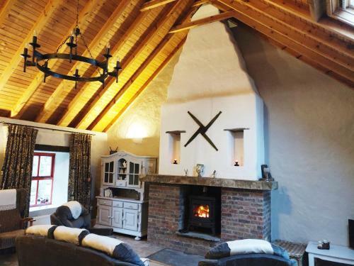 Glenkeel Cottage