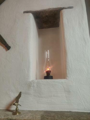 Glenkeel Cottage