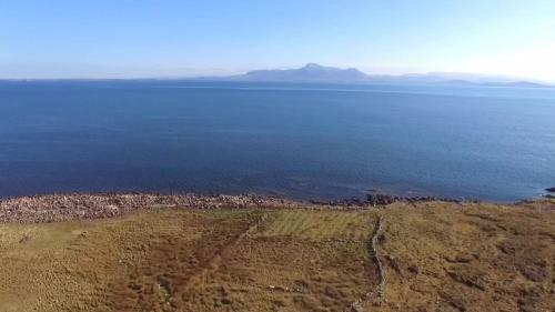Apartamento Doughbeg Beach Cottage