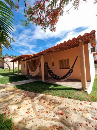 Posada Pousada Riacho Das Pedras