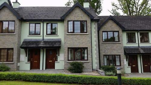 Lough Rynn Stylish Self-catering
