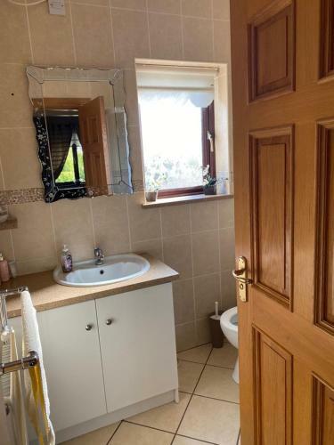 Gallagh Guest House Self Catering H18r252 Eircode