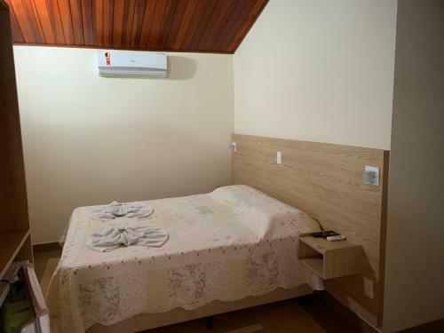 Posada Pousada S�tio Sossego