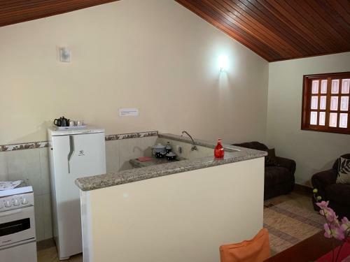 Posada Pousada S�tio Sossego