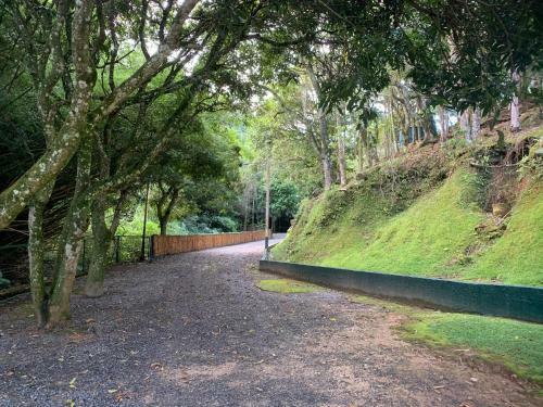 Posada Pousada S�tio Sossego