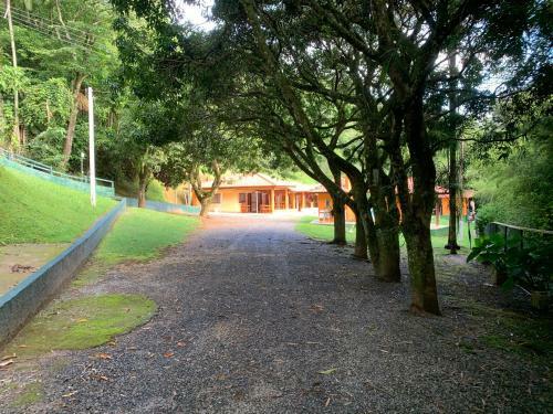 Posada Pousada S�tio Sossego
