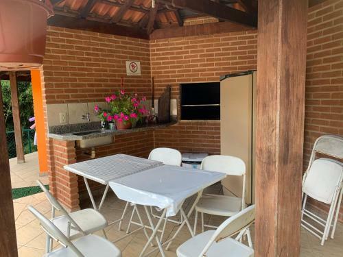 Posada Pousada S�tio Sossego
