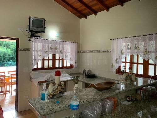 Posada Pousada S�tio Sossego